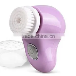 Deep Pore Clear Soft Electric Face Cleansing Brush thumbnail-3