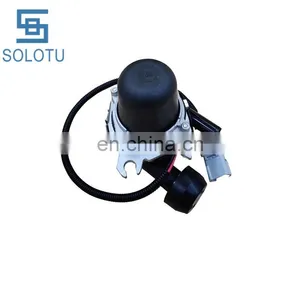 Air Injection Pump For Land Cruiser URJ202 LX450D/460/570 URJ201 Good Quality Air Pump Auto Parts 17610-0S010 thumbnail-1