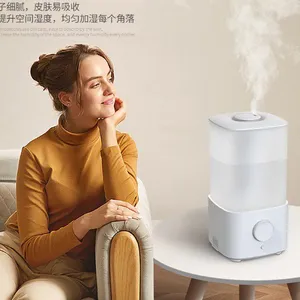Remote Control Top Add Water Ultrasonic Humidifier/Ultrasonic Essential Oil Humidifie（SKYPE:lifuli123） thumbnail-1