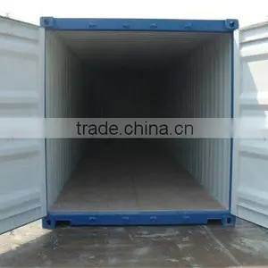 Cost of New 40Ft Shipping Containers for Sale Supplier's Choice thumbnail-4