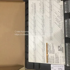 WOODWARD 9907-1541000psi/4transducer New Original and In Stock thumbnail-4
