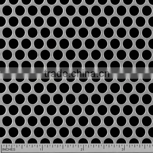 Perforated Sheet Metal, 0.1-6mm Thickness, Used in Separation, Sifting, Filtration, Drying, Cooling thumbnail-3