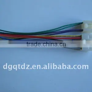 TOYOTA AUTO WIRE HARNESS thumbnail-1