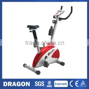 Magnetic Exercise Bike MB293Bl Adjustable Tension Multi Display thumbnail-1