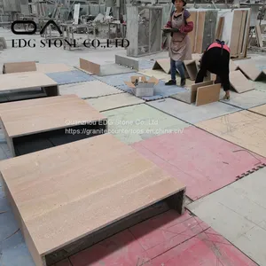 Sandstone and Granite Stone Laminated Panel With Best Service and Low Price thumbnail-2