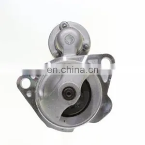 12575626 New Auto Engine 12V 9T 1.4KW Starter Motor for Cadillac BLS 2006- thumbnail-5