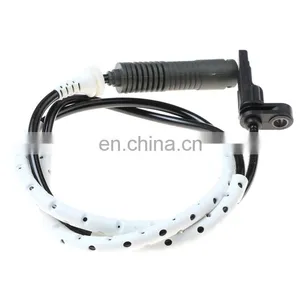 100001841 Rear Left or Right ABS Wheel Speed Sensor 3452-6785-022 for BMW 1 3 Series E81 E90 E92 07-13 thumbnail-3
