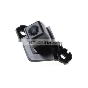 100003619 ZHIPEI Rear Park Assist Camera 86790-04021 For Toyota Tacoma thumbnail-4