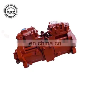 EC210BLC EC210LC Hydraulic Main Pump EC200B Excavator Pump Assembly EC210B Main Hydraulic Pumps thumbnail-4