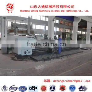 ZGC Eccentric Heavy Ttpe Vibrating Feeder thumbnail-4