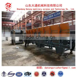 Chinese Best Crusher Heavy Plate Feeder thumbnail-3