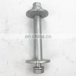 USEKA 48409-34020 Suspension Adjustor Cam Sub-Assembly Bolts For Toyota thumbnail-2