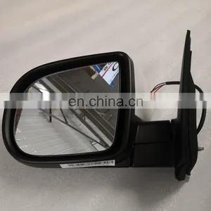 JAC Genuine Part High Quality LEFT OUTER REARVIEW MIRROR ASSY, for JAC Pickup, Part Code 8210100P3010XZ thumbnail-3
