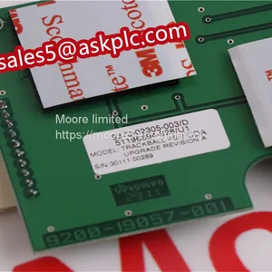 HONEYWELL CC-PWRR01 51199929-100 Power Supply thumbnail-1