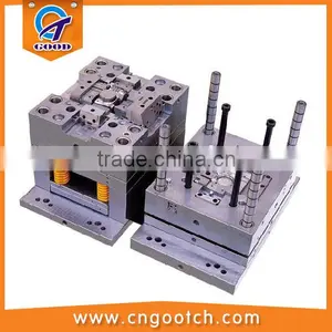 Cooling Elements Cooling Parts Spare Part Mould Design thumbnail-4