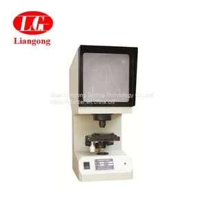 CST-50 Charpy Impact Specimen Gap Projector thumbnail-1