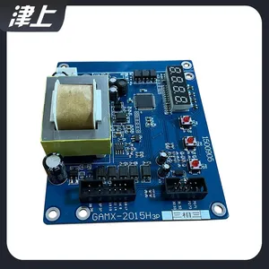 Electric Actuator Accessories GAMX-2015H Intelligent Control Panel thumbnail-5