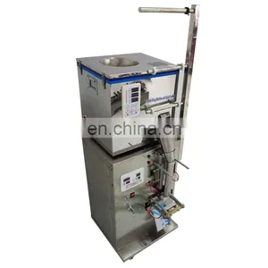 Automatic Bag Packing Machine Packaging Machine for Grain Tea Powder Coffee thumbnail-3