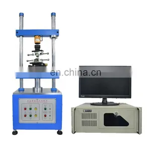 Plug Insertion Pulling Force Tester thumbnail-1