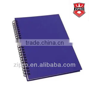 Notebook Spiral a5 Paper Notebook Spiral Bound thumbnail-1