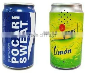Cartoon Phone With Can Shape and Cheap Price thumbnail-1