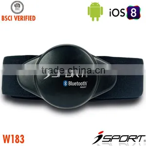 2015 New Sports Tracker Bluetooth Heart Rate Monitor thumbnail-1