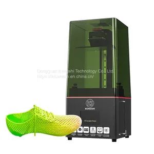 Printers Metal Resin 3d Printer thumbnail-1