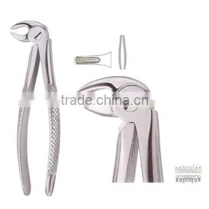 Extracting Forceps,Dental Forcep, Dental Instrumens Supplies thumbnail-1