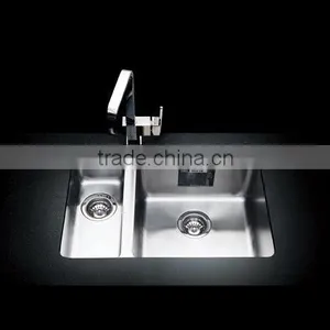 Stainless Steel Wash Basin thumbnail-1