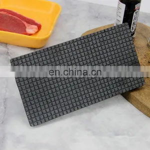 High Quality Meat Press With Wooden Handle thumbnail-4