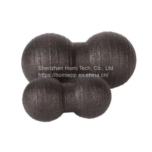 OEM EPP Yoga Foam Roller Massage Peanut Training Ball Self-message Balls For Body Muscle Stress Fatigue Relief Deep-Tissue Massage thumbnail-4