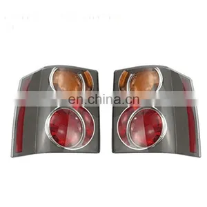 OEM XFB000248 XFB000258 Tail Light Assembly Tail Lamp Assy for Land Rover Range Rover 2002-2009 thumbnail-5
