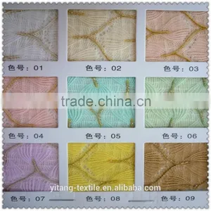 Beautiful Lace Fabric thumbnail-3