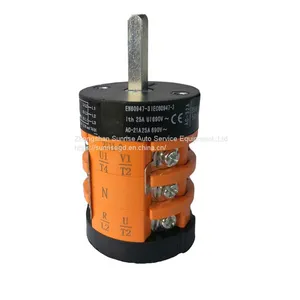 SUNRISE Tire Changer Assessory Reversing Switch thumbnail-4