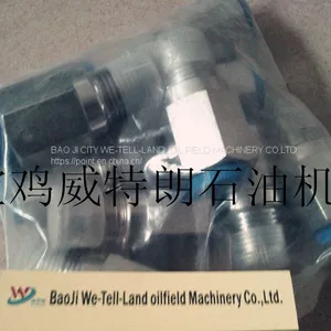Overflow Valve YYFJ-L20 thumbnail-2