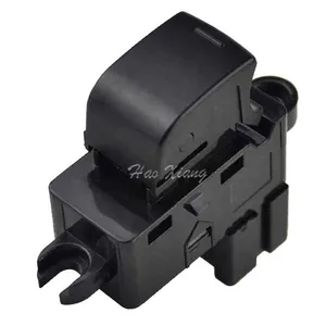 Haoxiang CAR Power Window Switches Universal Window Lifter Switch 25411-JD05A 25411JD05A For Nissan Tiida thumbnail-4