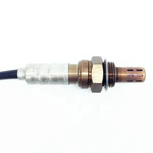 Haoxiang Auto New Material Oxygen O2 Lambda Sensor 36531-PCA-014 36531PCA014 for HONDA Integra Coupe thumbnail-5