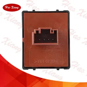 Haoxiang CAR Power Window Switches Universal Window Lifter Switch 1Z0959858 For VW Skoda OCTAVIA thumbnail-2