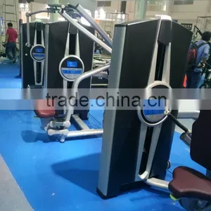 2016 New Design Tianzhan Fitness Equipment/ Horizontal Leg Press TZ-8016 for Sale thumbnail-2