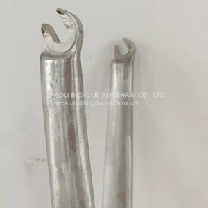Bicycle Fork Aluminium Alloy Bike Fork OEM Used for Road Bike/race Bike/cross Bike thumbnail-2
