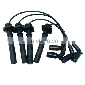 Ignition Cable 3707000A For Lifan 620/Weiwang M20 (479 Engine) Euro III thumbnail-1