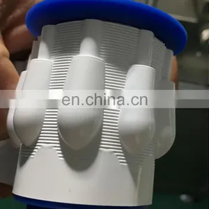 100% Quality Guarantee HY-U Automatic Suppository Production Line Filler Machine thumbnail-3