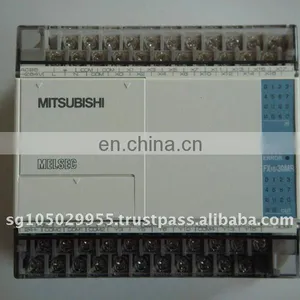 Mitsubishi FX3U-80MT-ES-A thumbnail-1
