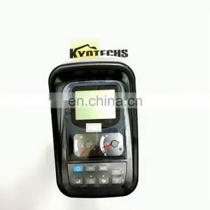 R210 Monitor R210-3 R210LC-3 Monitor 21E6-00201 21E6-00200 thumbnail-1