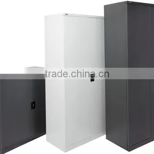 (DL-S1 ) Full/ Half Height 3 Point Locking System Steel Filing Cabinet, Steel Storage Cupboard, Metal Wardrobe thumbnail-4
