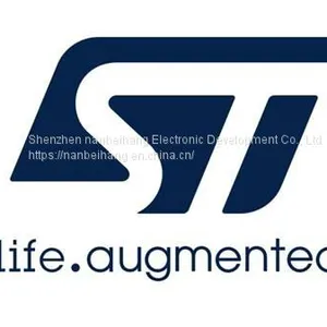 STM32L412K8T6 ARM Microcontroller - MCU ST Original Stock thumbnail-1