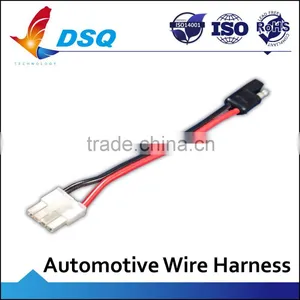 Automotive Wire Cable Harness For Car Headlight thumbnail-1