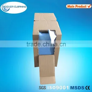 Multi-purpose Screen Antibacterial Glasses Industrial Lens Cleaning Wipes thumbnail-5