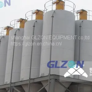 Pneumatic Conveying System thumbnail-1