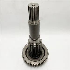 Hot Selling Original Low Price Sub-Box Welding Shaft Long/Short For SHACMAN thumbnail-5